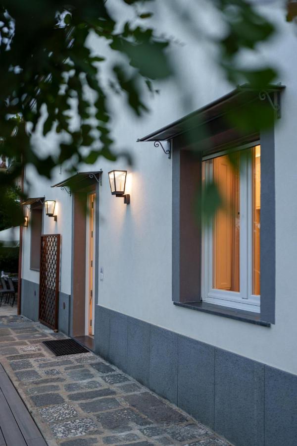 Agave B&B 维克艾库塞 外观 照片