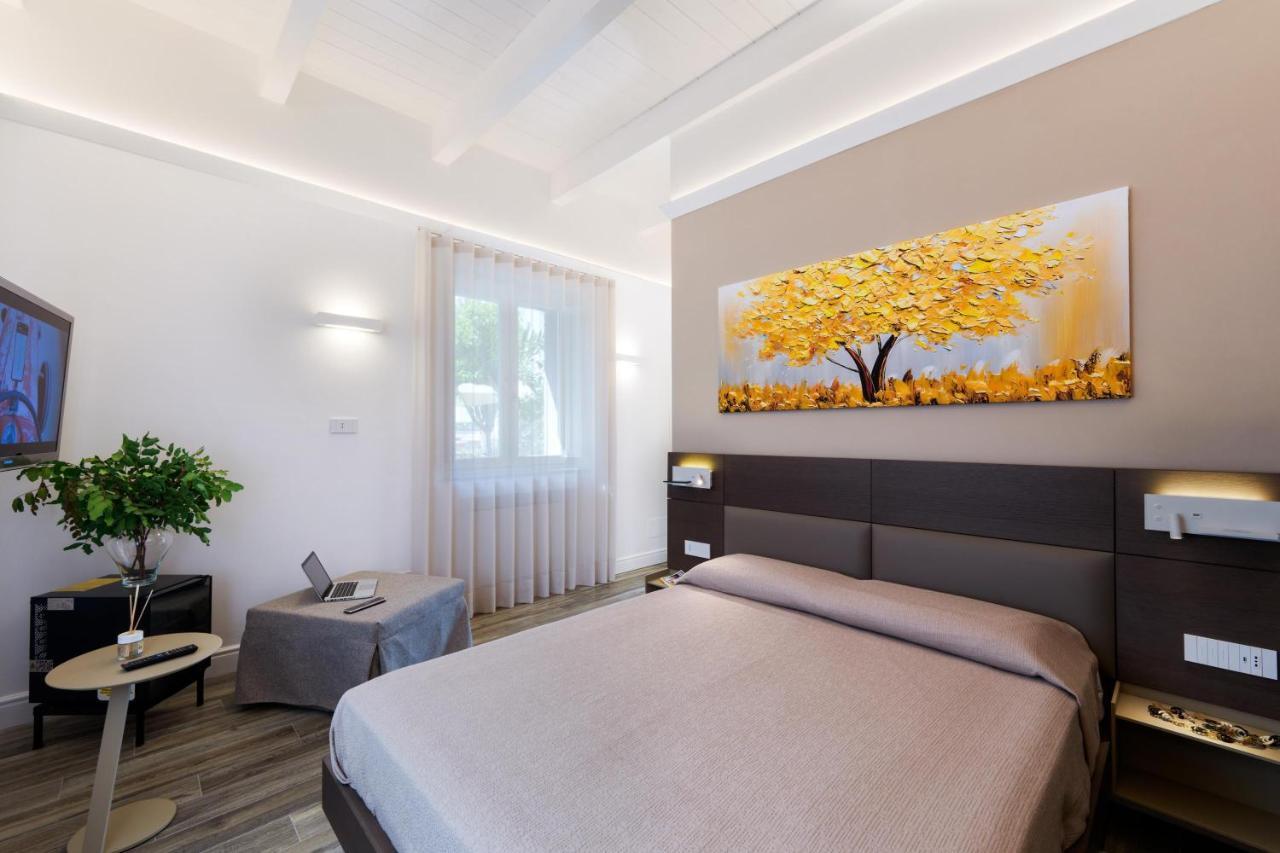 Agave B&B 维克艾库塞 外观 照片